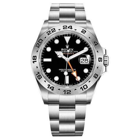 2010 rolex explorer ii|rolex oyster explorer ii.